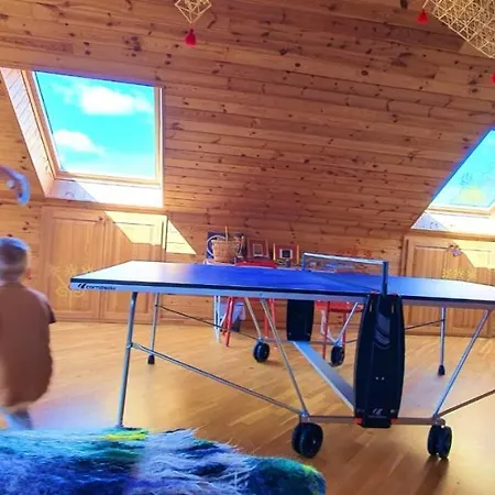 Gæstehus Pilava