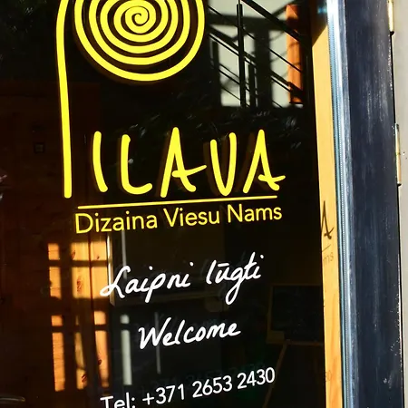 Pilava *