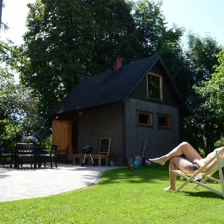 Guest house Pilava