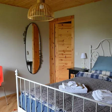 Guest house Pilava Roja