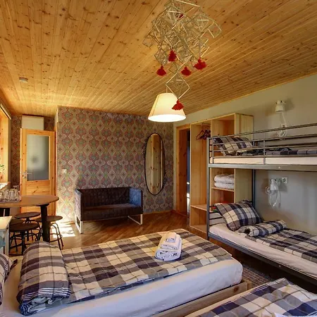 Guest house Pilava